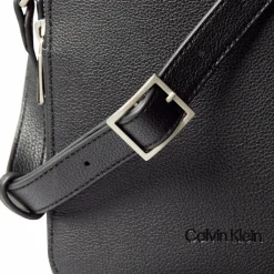 Calvin Klein Micro Pebble Umhängetasche 18 cm