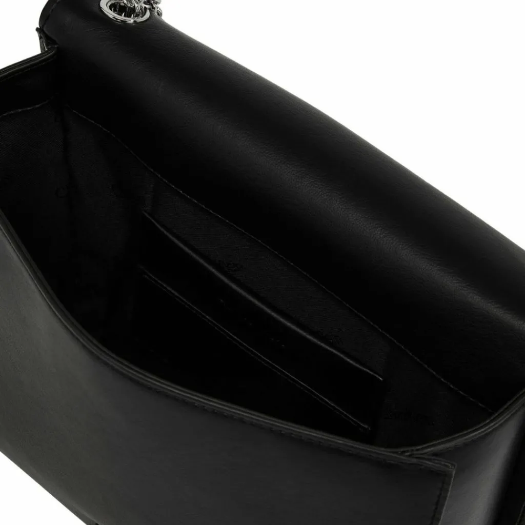 Calvin Klein Mini Line Quilt Schultertasche 26 cm