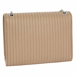 Calvin Klein Schultertaschen<Mini Line Quilt Schultertasche 26 cm amphora