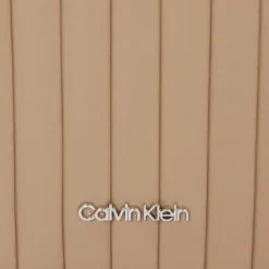 Calvin Klein Schultertaschen<Mini Line Quilt Schultertasche 26 cm amphora