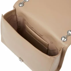 Calvin Klein Schultertaschen<Mini Line Quilt Schultertasche 26 cm amphora