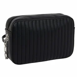 Calvin Klein Umhängetaschen<Mini Line Quilt Umhängetasche 19.5 cm black