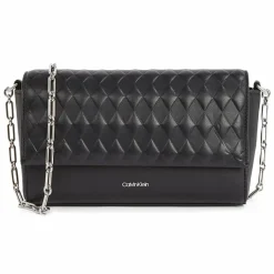 Calvin Klein Mini Quilt Umhängetasche 21 cm