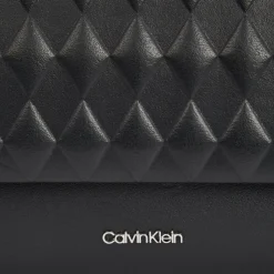 Calvin Klein Mini Quilt Umhängetasche 21 cm