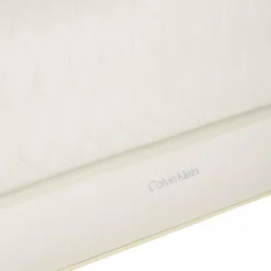 Calvin Klein Umhängetaschen<Mini Quilt Umhängetasche 21 cm beige