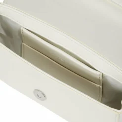 Calvin Klein Umhängetaschen<Mini Quilt Umhängetasche 21 cm beige