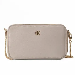 Calvin Klein Minimal Clutch Tasche 18 cm