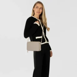 Calvin Klein Minimal Clutch Tasche 18 cm