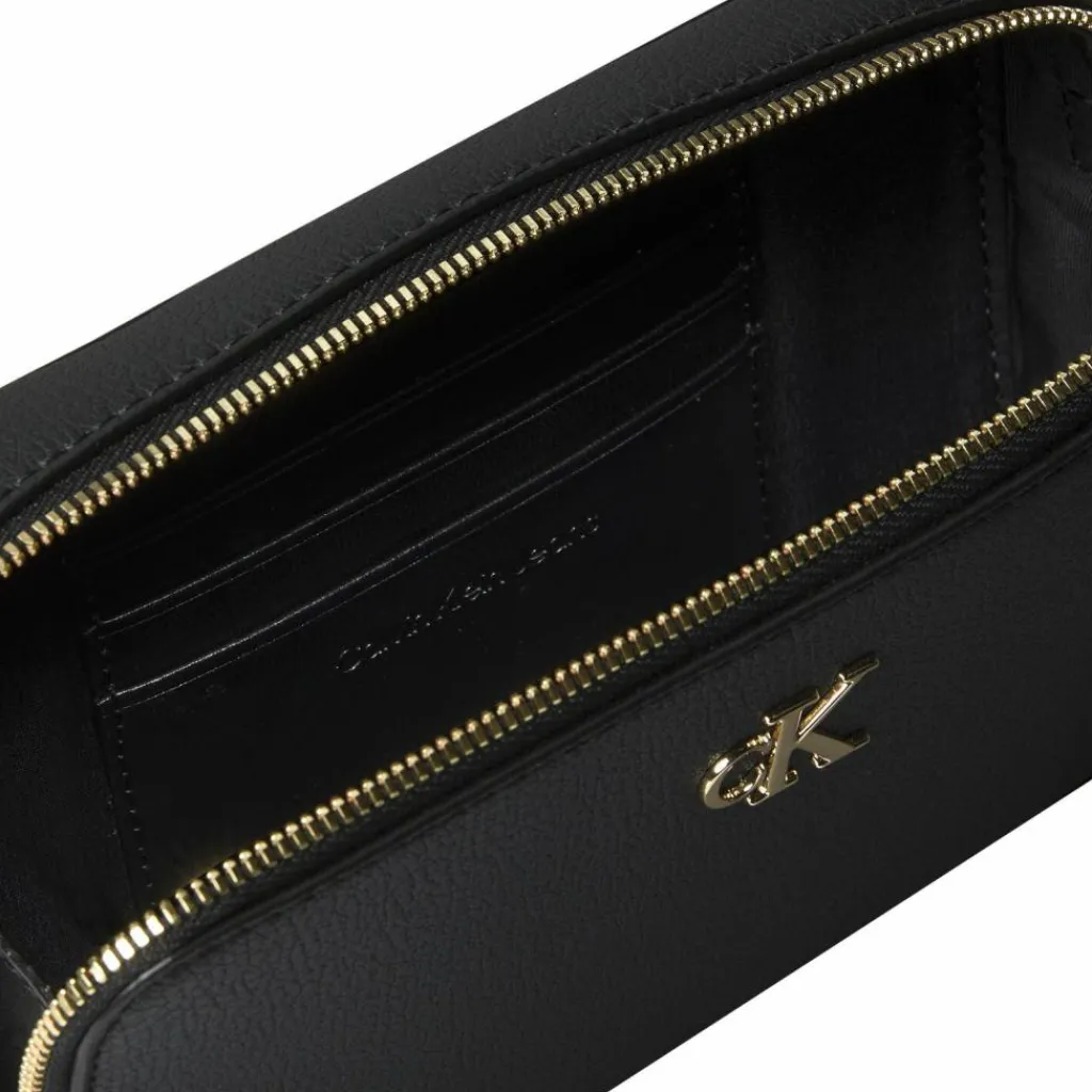 Calvin Klein Umhängetaschen|Abendtaschen & Clutches<Minimal Clutch Tasche 18 cm black