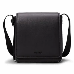 Calvin Klein Minimal Focus Mini Bag Umhängetasche 17 cm