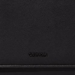 Calvin Klein Minimal Focus Mini Bag Umhängetasche 17 cm