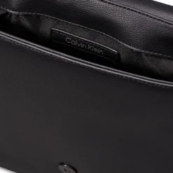 Calvin Klein Minimal Focus Mini Bag Umhängetasche 17 cm