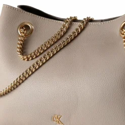 Best Calvin Klein Minimal Schultertasche 26 cm chateau