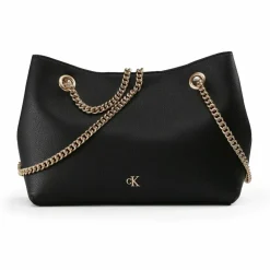 Calvin Klein Minimal Schultertasche 26 cm