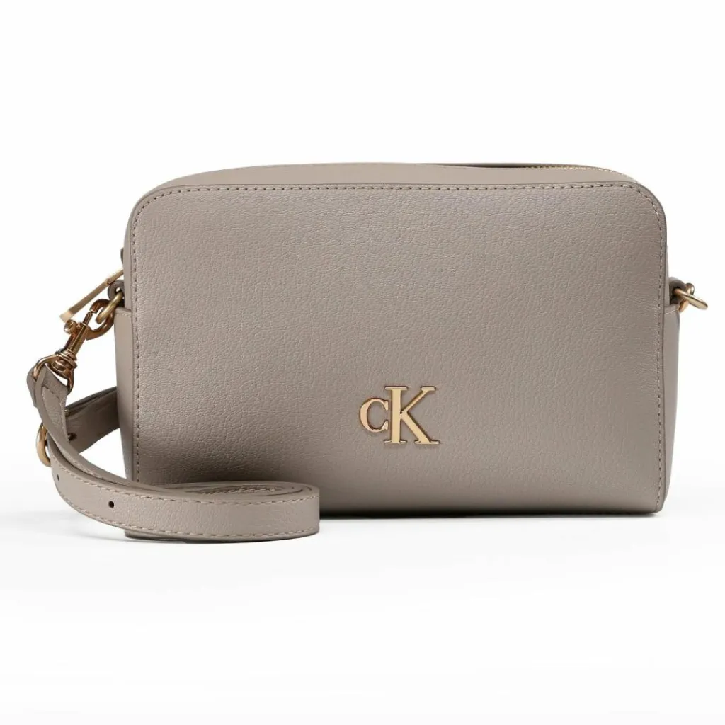 Calvin Klein Umhängetaschen<Minimal Umhängetasche 20 cm chateau
