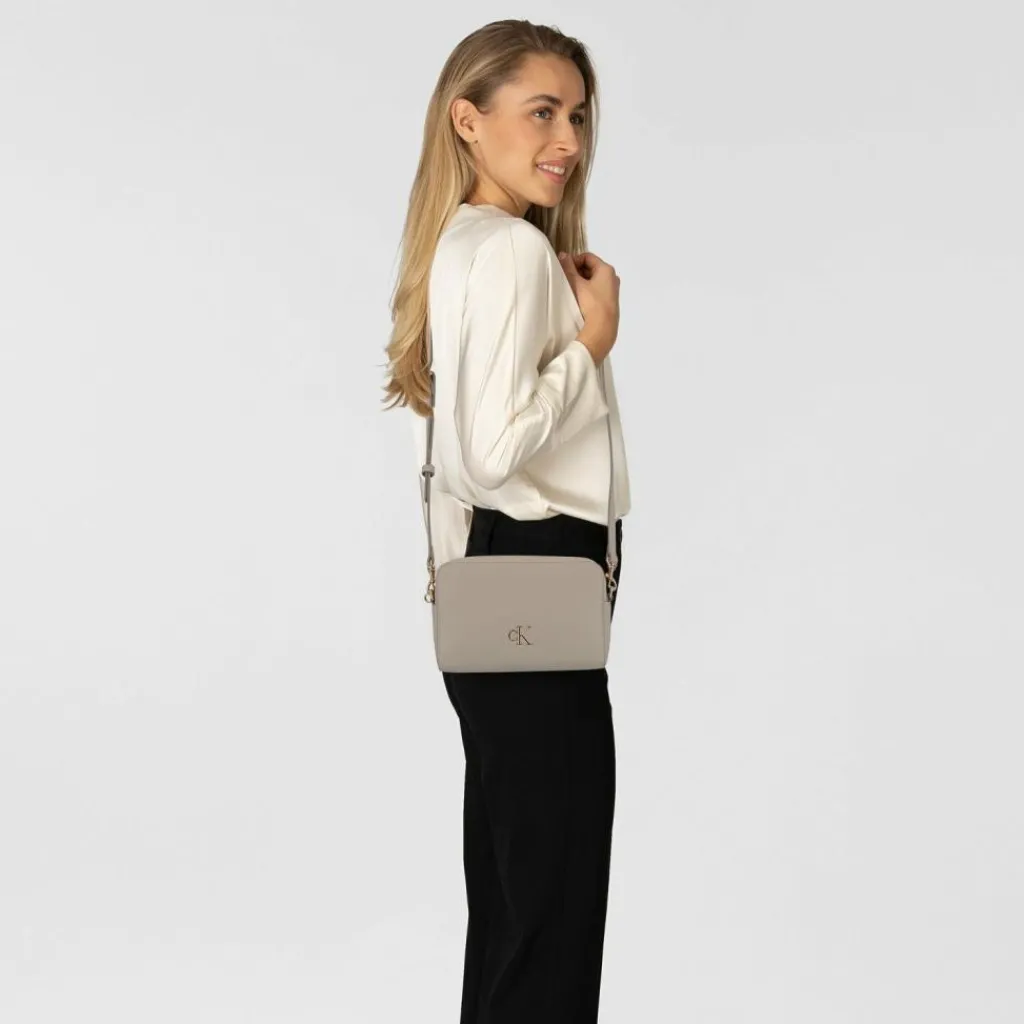 Calvin Klein Umhängetaschen<Minimal Umhängetasche 20 cm chateau