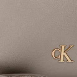 Calvin Klein Umhängetaschen<Minimal Umhängetasche 20 cm chateau