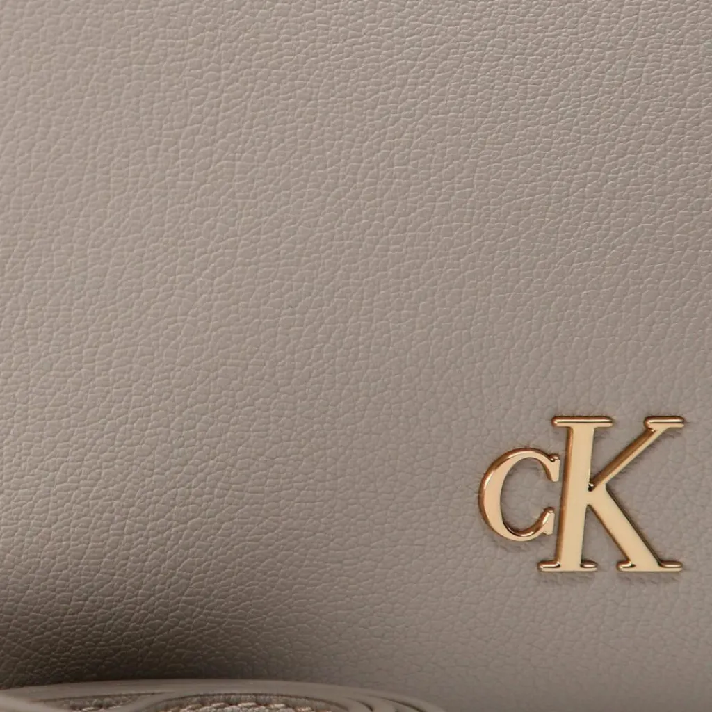 Calvin Klein Umhängetaschen<Minimal Umhängetasche 20 cm chateau
