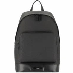 Online Calvin Klein Modern Bar Daypack 42 cm Laptopfach ck black