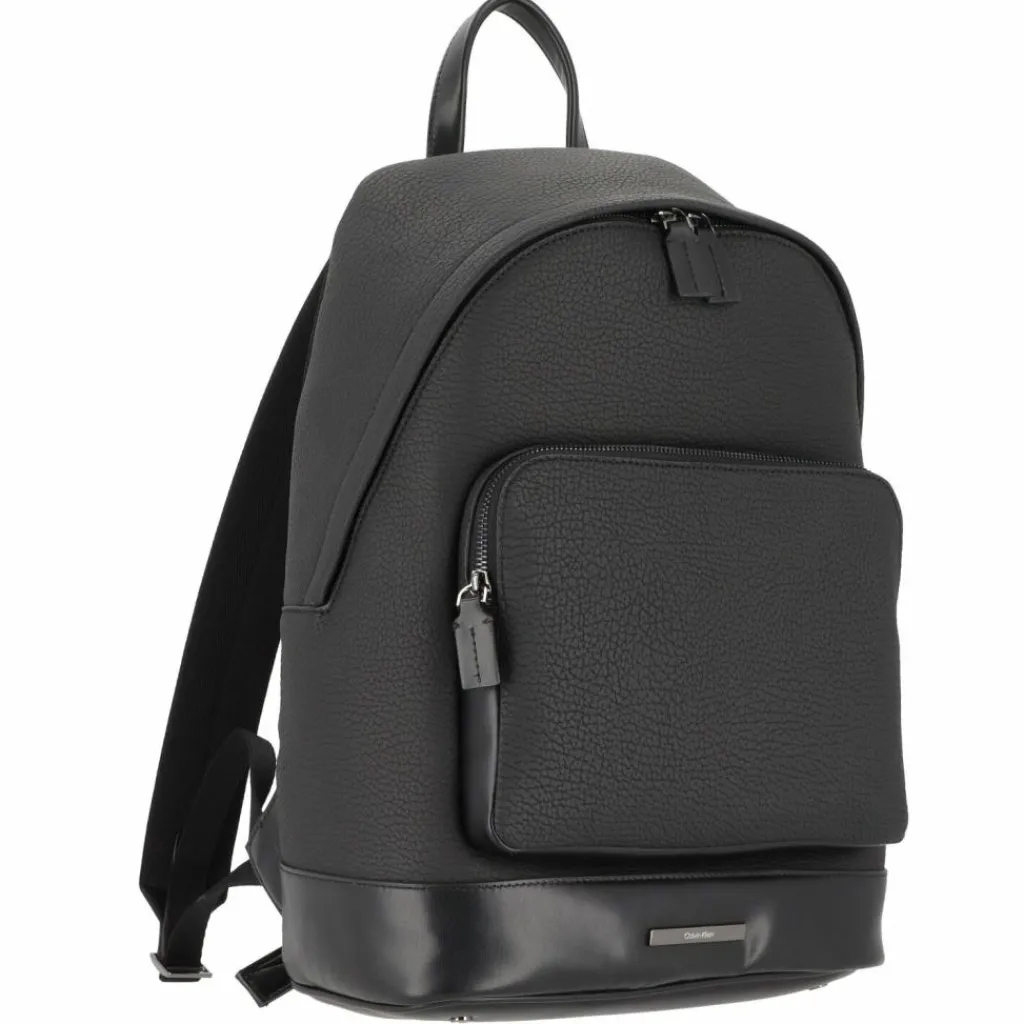 Online Calvin Klein Modern Bar Daypack 42 cm Laptopfach ck black