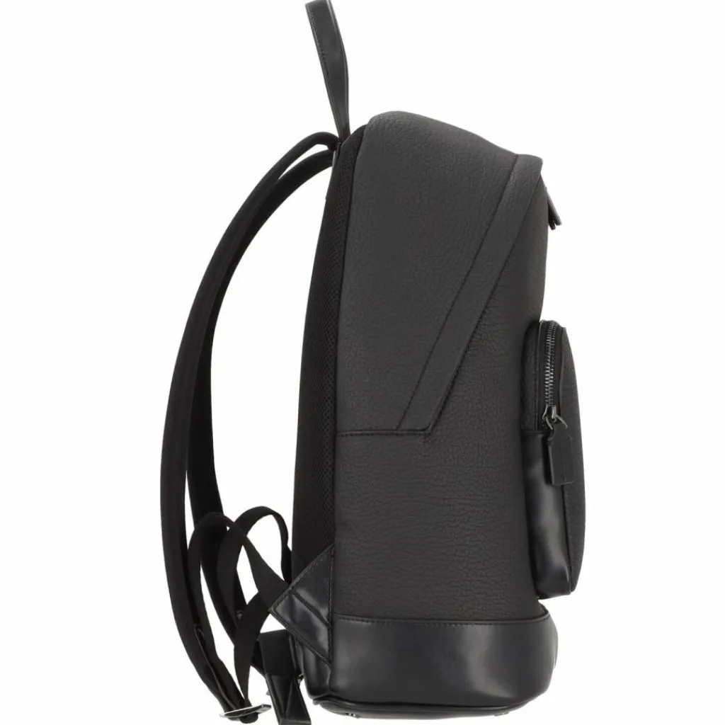 Online Calvin Klein Modern Bar Daypack 42 cm Laptopfach ck black
