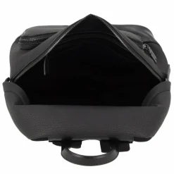 Online Calvin Klein Modern Bar Daypack 42 cm Laptopfach ck black