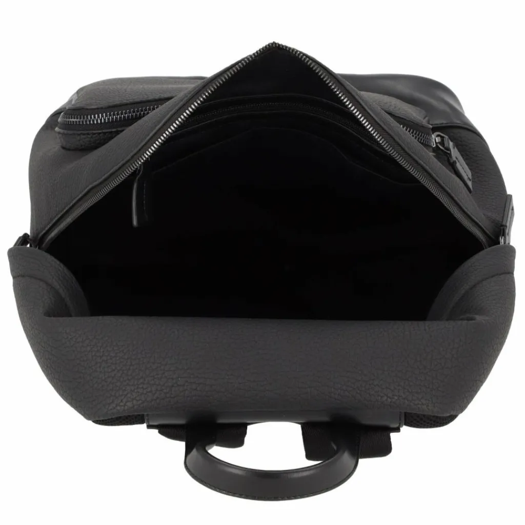 Online Calvin Klein Modern Bar Daypack 42 cm Laptopfach ck black