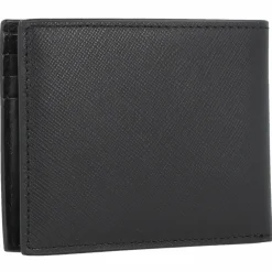 Herren Calvin Klein Modern Bar Geldbörse RFID Schutz Leder 11 cm