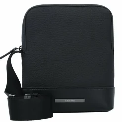 Calvin Klein Umhängetaschen<Modern Bar Umhängetasche 16.5 cm ck black