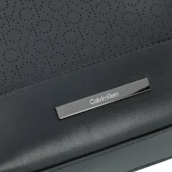 Calvin Klein Umhängetaschen<Modern Bar Umhängetasche 17 cm ck black smooth