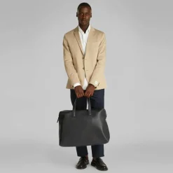 Calvin Klein Modern Business Weekender Reisetasche 52 cm