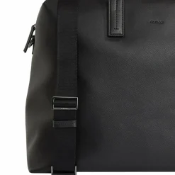 Calvin Klein Modern Business Weekender Reisetasche 52 cm