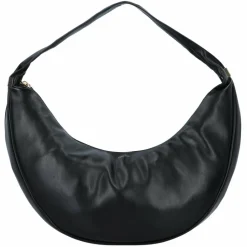 Online Calvin Klein Pinched Schultertasche 49 cm black