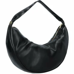 Online Calvin Klein Pinched Schultertasche 49 cm black