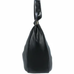Online Calvin Klein Pinched Schultertasche 49 cm black