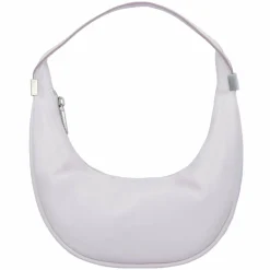 Hot Calvin Klein Pinched Schultertasche 24 cm orchid ice