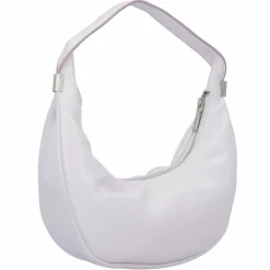 Hot Calvin Klein Pinched Schultertasche 24 cm orchid ice