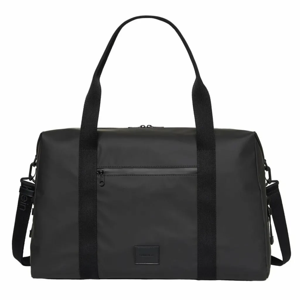 Calvin Klein Puffer Weekender Reisetasche 49 cm