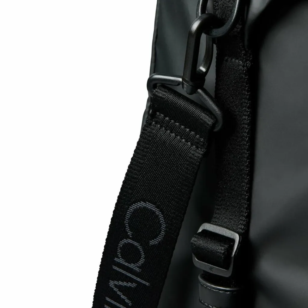 Calvin Klein Puffer Weekender Reisetasche 49 cm