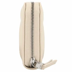 Calvin Klein Damengeldbörsen Querformat<Quilt Geldbörse 19 cm stoney beige