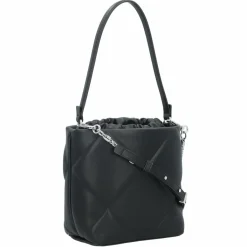 Calvin Klein Quilt Mini Bag Schultertasche 18 cm