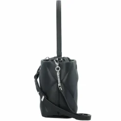 Calvin Klein Quilt Mini Bag Schultertasche 18 cm