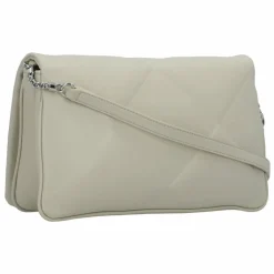 Best Calvin Klein Quilt Umhängetasche 27.5 cm stoney beige