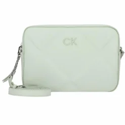 Calvin Klein Umhängetaschen<Quit Umhängetasche 22.5 cm milky green