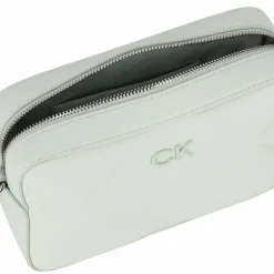 Calvin Klein Umhängetaschen<Quit Umhängetasche 22.5 cm milky green