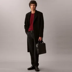 Calvin Klein Raised Aktentasche 38 cm Laptopfach