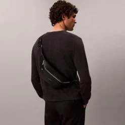 Calvin Klein Gürteltaschen<Raised Gürteltasche 46 cm black