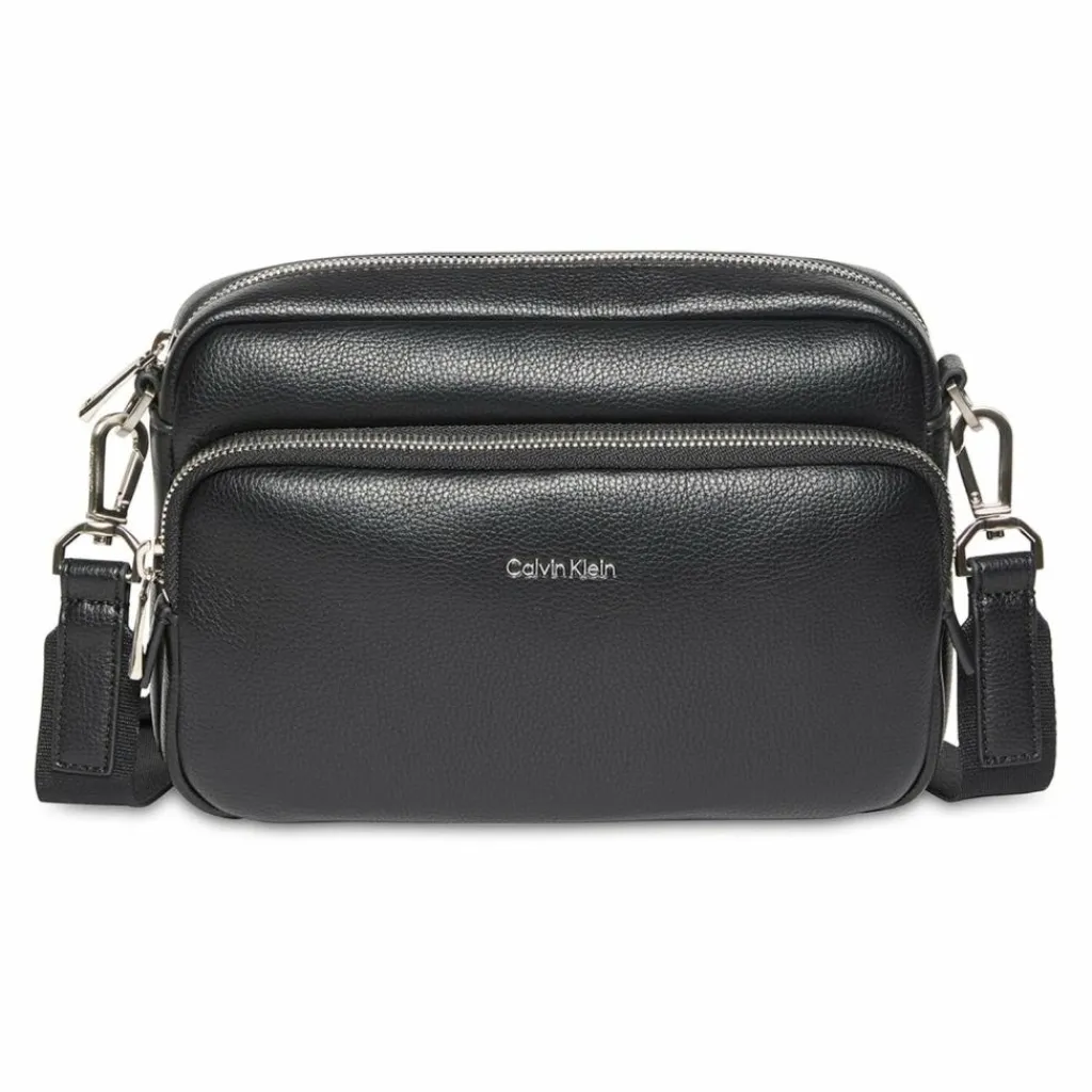 Calvin Klein Umhängetaschen<Raised Umhängetasche 26 cm black