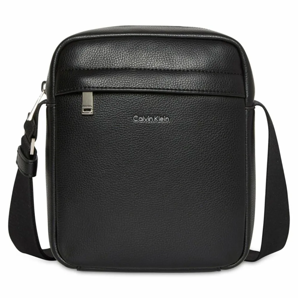 Calvin Klein Umhängetaschen<Raised Umhängetasche 19 cm black