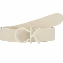 Damen Calvin Klein Re-Lock Gürtel